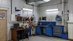 Автосервис На Колесах.Ру на Привольной улице изображение 2