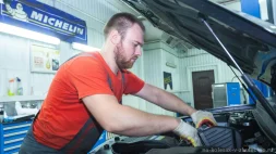 Автосервис На Колесах.Ру на Привольной улице изображение 13