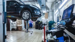 Автосервис На Колесах.Ру на Привольной улице изображение 9