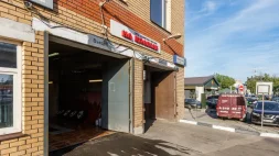 Автосервис На Колесах.Ру на Привольной улице изображение 15