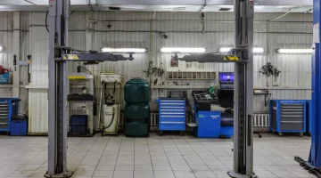 Автосервис На Колесах.Ру на Привольной улице изображение 11