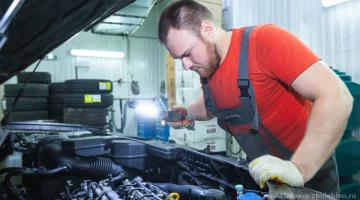 Автосервис На Колесах.Ру на Привольной улице изображение 8