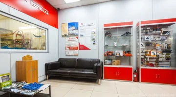 Автосервис На Колесах.Ру на Привольной улице изображение 9