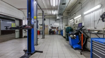 Автосервис На Колесах.Ру на Привольной улице изображение 14