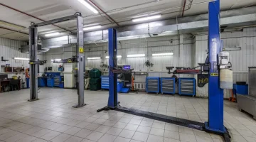 Автосервис На Колесах.Ру на Привольной улице изображение 3