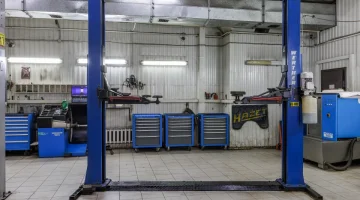 Автосервис На Колесах.Ру на Привольной улице изображение 11